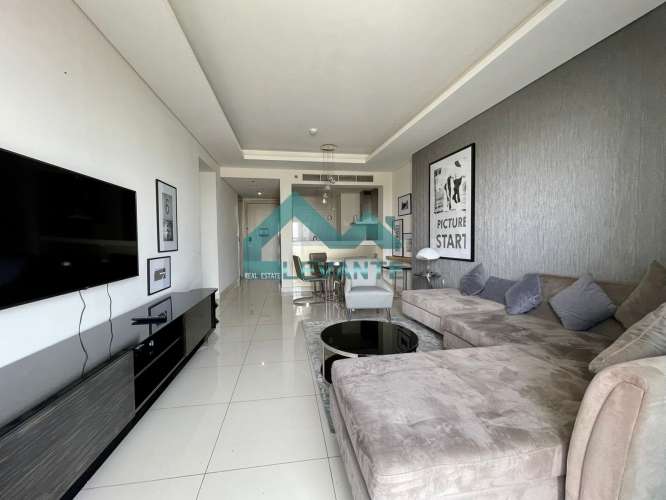 2 BR  Apartment For Sale in Tower D