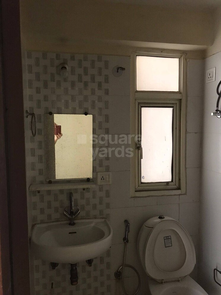 Bathroom, today-ridge-residency 2 Bedroom 632 Sq.Ft. Apartment In Sector 135 Noida 4382534