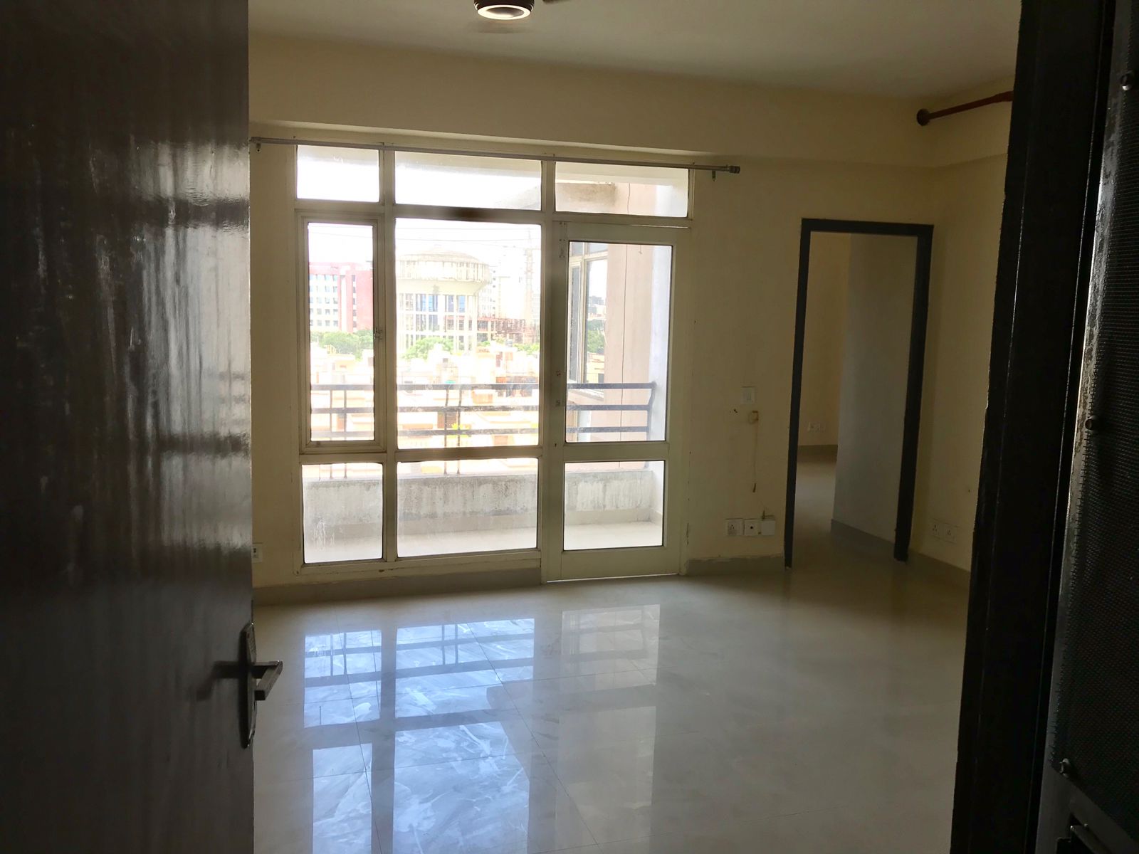 2 BHK + Pooja Room 714 Sq.Ft. Apartment in Today Ridge Residency