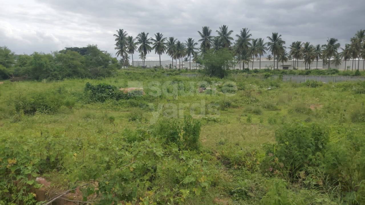 Resale 1500 Sq.Ft. Plot in Doddaballapur Bangalore 4841003
