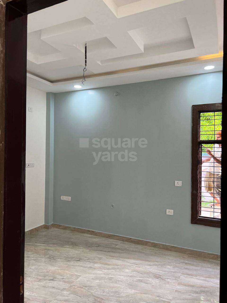 Resale 6 Bedroom 3200 Sq.Ft. Independent House in Indira Nagar Lucknow