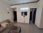2.5 BHK + Study Room 714 Sq.Ft. Apartment in Today Ridge Residency
