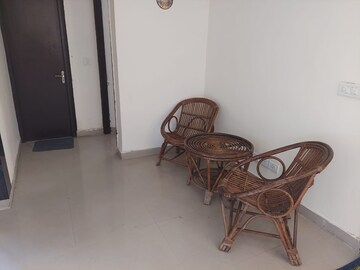  2.5 BHK Apartment at Today Ridge Residency, Sector 135 – for Rent