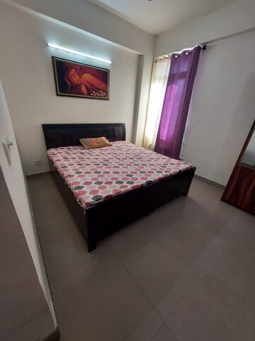 Bedroom in 2.5 BHK Apartment at Today Ridge Residency, Sector 135 – for Rent