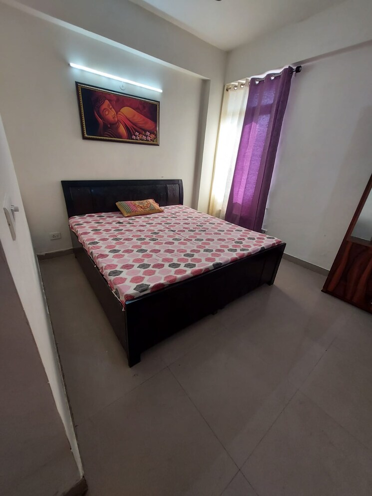 Bedroom, today-ridge-residency 2.5 Bedroom 714 Sq.Ft. Apartment In Sector 135 Noida 4383030