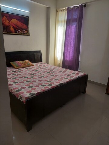 Bedroom in 2.5 BHK Apartment at Today Ridge Residency, Sector 135 – for Rent