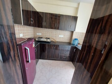 Kitchen in 2.5 BHK Apartment at Today Ridge Residency, Sector 135 – for Rent