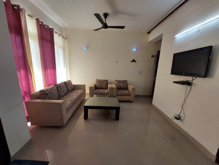 Living Room, today-ridge-residency 2.5 Bedroom 714 Sq.Ft. Apartment In Sector 135 Noida 4383030