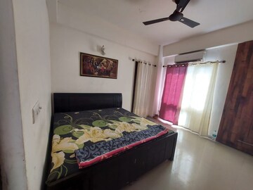 Bedroom in 2.5 BHK Apartment at Today Ridge Residency, Sector 135 – for Rent