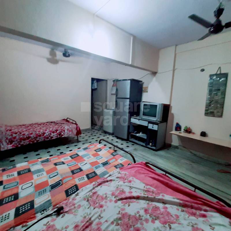Rental 2 Bedroom 1000 Sq.Ft. Apartment in RNA Heights, Andheri East