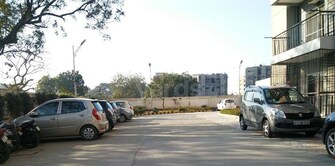 3.5 BHK Apartment For Rent in Saviour Park Mohan Nagar Ghaziabad  4386569