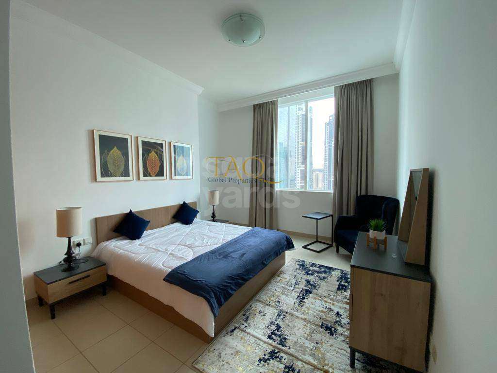 2 BR  Apartment For Rent in Manazel Al Safa