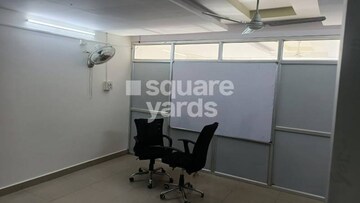 Team Area in  Office Space at Begumpet – for Rent
