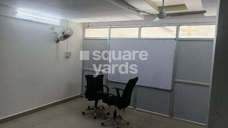 Team Area, begumpet Commercial Office Space 2000 Sq.Ft. In Begumpet Hyderabad 4386816