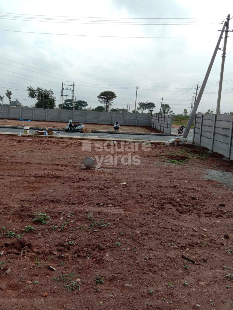 Resale 1200 Sq.Ft. Plot in Tavarekere Bangalore 4387584