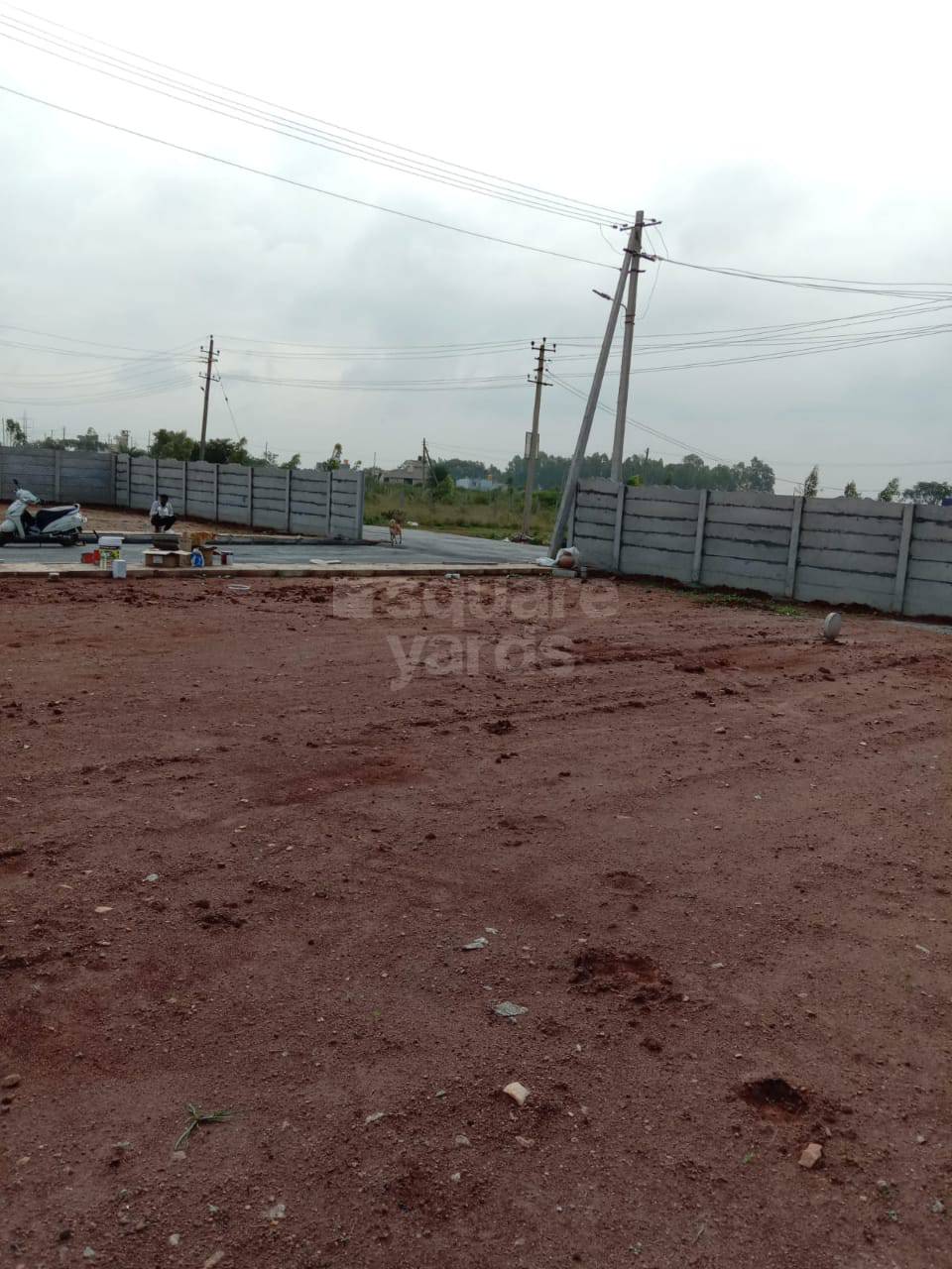 Resale 1200 Sq.Ft. Plot in Tavarekere Bangalore 4387584