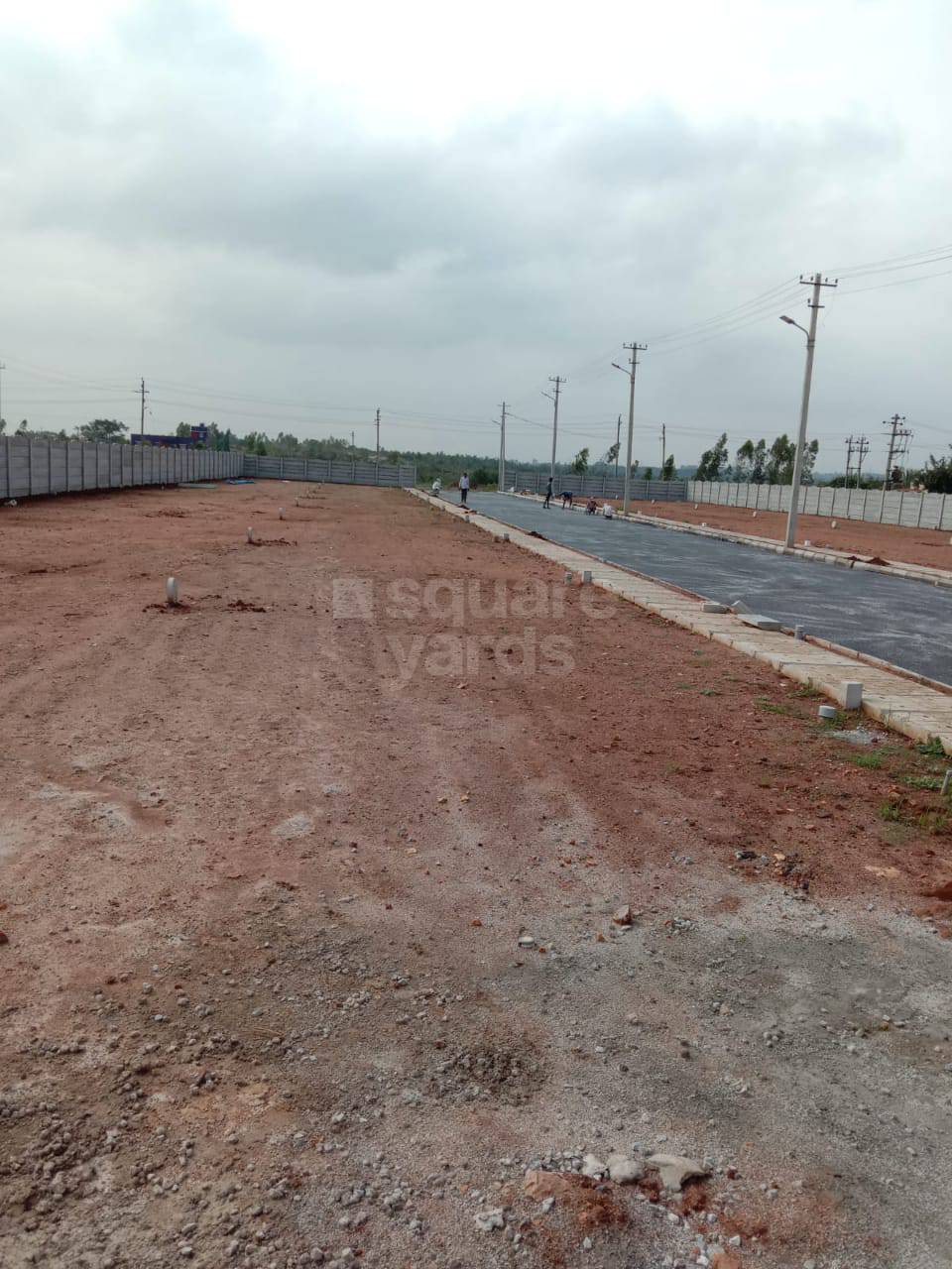 Resale 1200 Sq.Ft. Plot in Tavarekere Bangalore 4387586