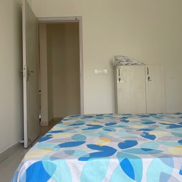 Bedroom in 3 BHK Apartment at BPTP Astaire Gardens, Sector 70a – for Rent