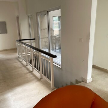 Balcony in 3 BHK Apartment at BPTP Astaire Gardens, Sector 70a – for Rent