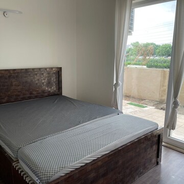 Bedroom in 3 BHK Apartment at BPTP Astaire Gardens, Sector 70a – for Rent