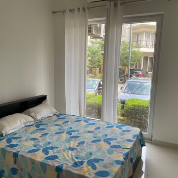 3 BHK Apartment For Rent in BPTP Astaire Gardens, Sector 70a