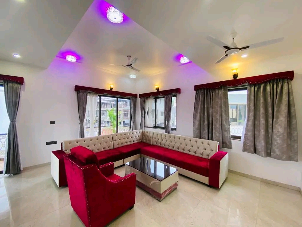 Resale 5000 Sq.Ft. Plot in Lonavala Pune 4660923