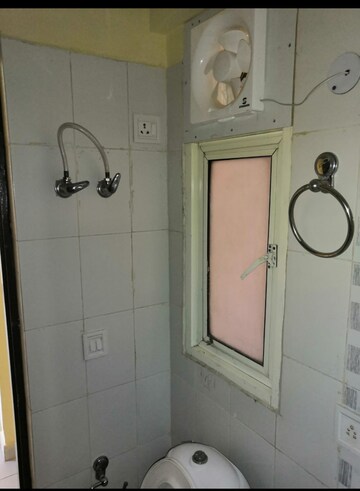 Bathroom in 2 BHK Apartment at Today Ridge Residency, Sector 135 – for Rent