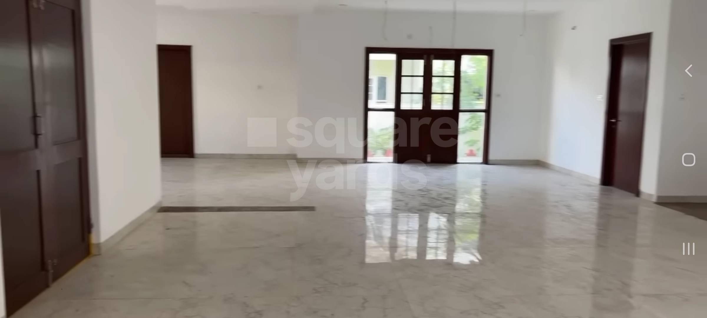 Resale 3 Bedroom 2500 Sq.Ft. Villa in A S Rao Nagar Hyderabad 5517347