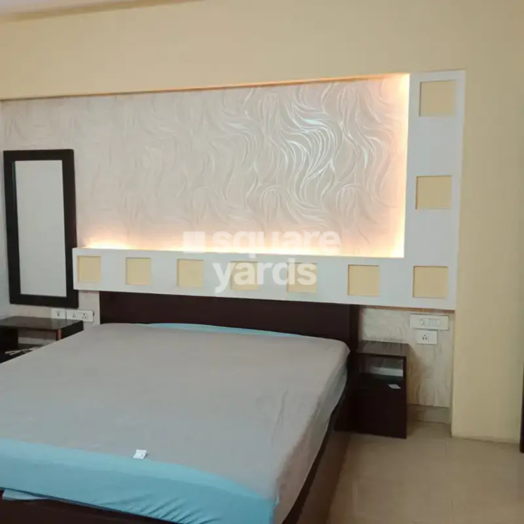 Bedroom, vipul-greens 3 Bedroom 1860 Sq.Ft. Apartment In Sector 48 Gurgaon 4393870
