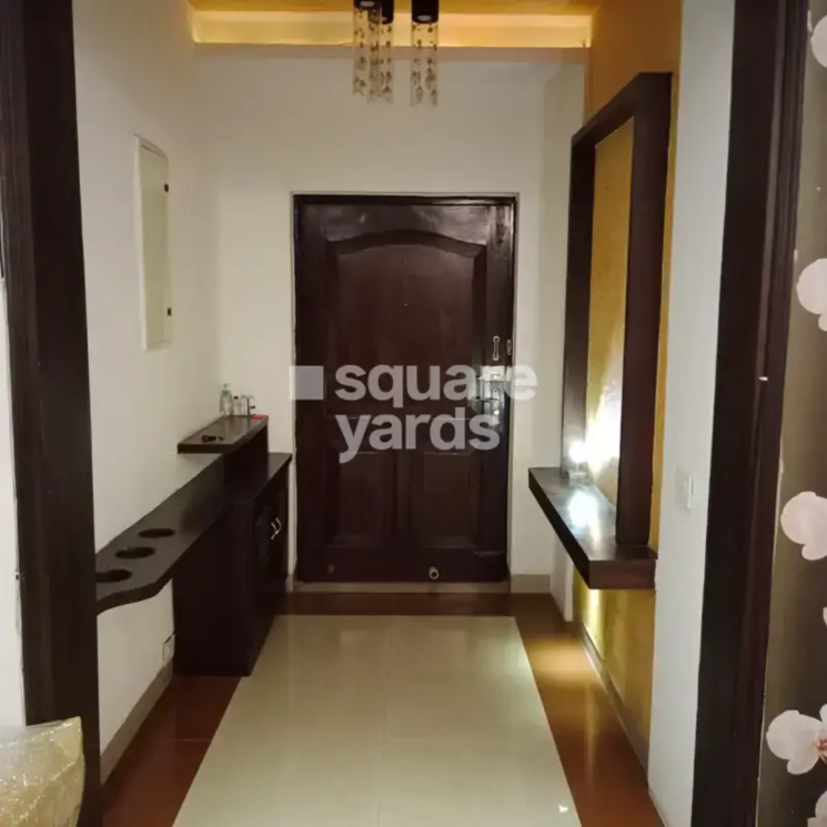 Exterior View, vipul-greens 3 Bedroom 1860 Sq.Ft. Apartment In Sector 48 Gurgaon 4393870