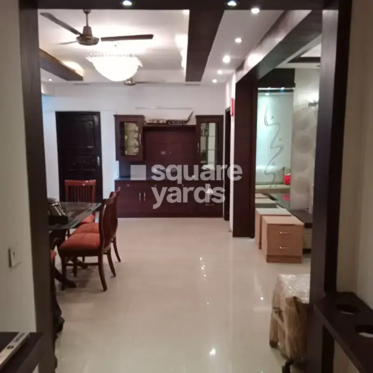 Living Room, vipul-greens 3 Bedroom 1860 Sq.Ft. Apartment In Sector 48 Gurgaon 4393870