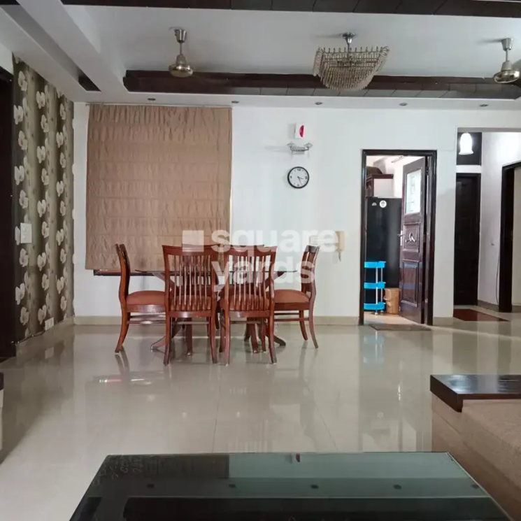 Living Room, vipul-greens 3 Bedroom 1860 Sq.Ft. Apartment In Sector 48 Gurgaon 4393870