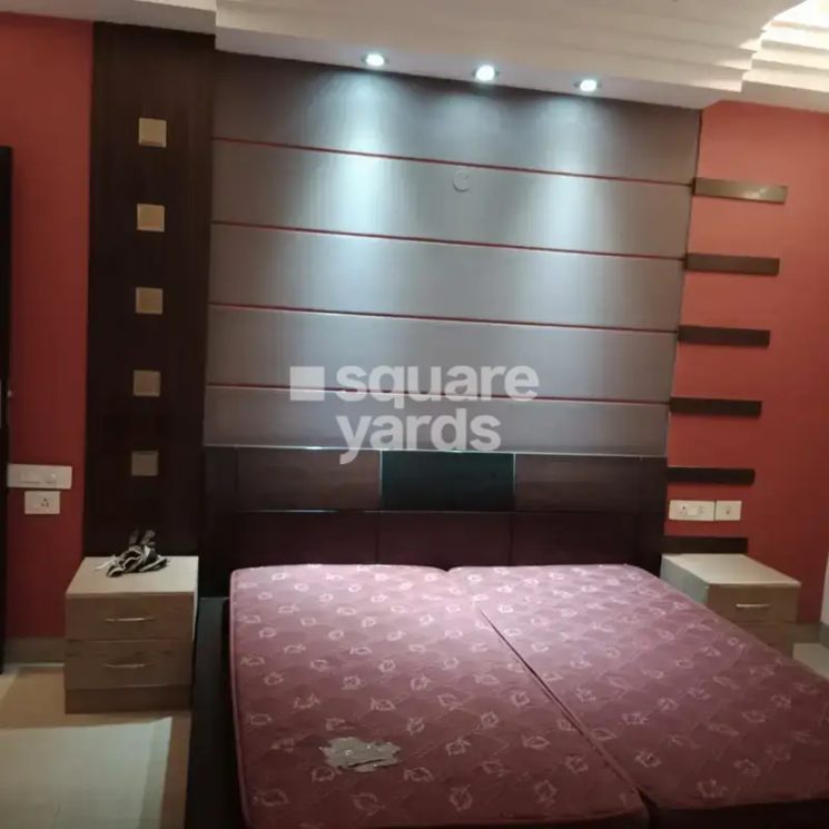 Bedroom, vipul-greens 3 Bedroom 1860 Sq.Ft. Apartment In Sector 48 Gurgaon 4393870