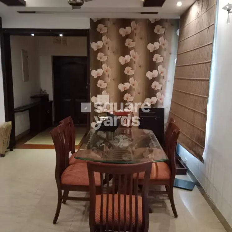 Living Room, vipul-greens 3 Bedroom 1860 Sq.Ft. Apartment In Sector 48 Gurgaon 4393870