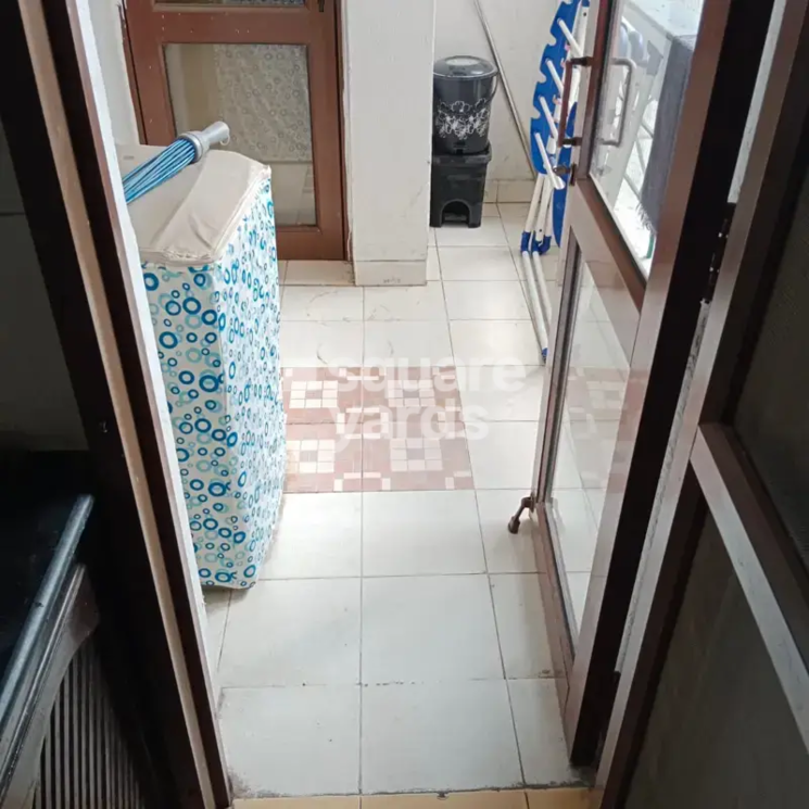 Balcony, vipul-greens 3 Bedroom 1860 Sq.Ft. Apartment In Sector 48 Gurgaon 4393870