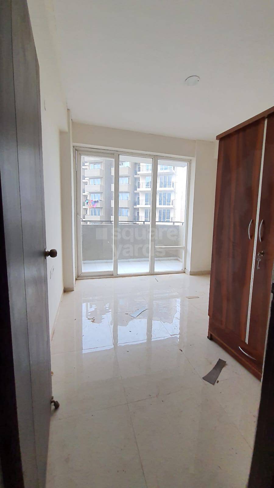 Rental 1 Bedroom 351 Sq.Ft. Apartment in Signature Global Grand Iva, Sector 103 Gurgaon 4622592