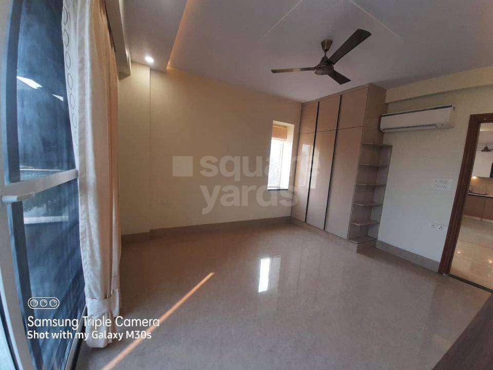 Rental 3 Bedroom 1500 Sq.Ft. Independent House in Bhai Randhir Singh