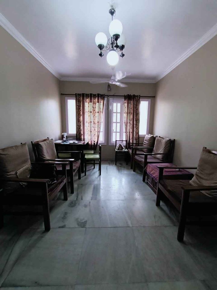 Rental 3 Bedroom 2000 Sq.Ft. Villa in Diamond Garden, Chembur Mumbai