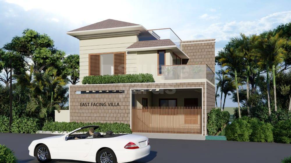 Resale 3 Bedroom 167 Sq.Yd. Independent House in Vijayawada One Town