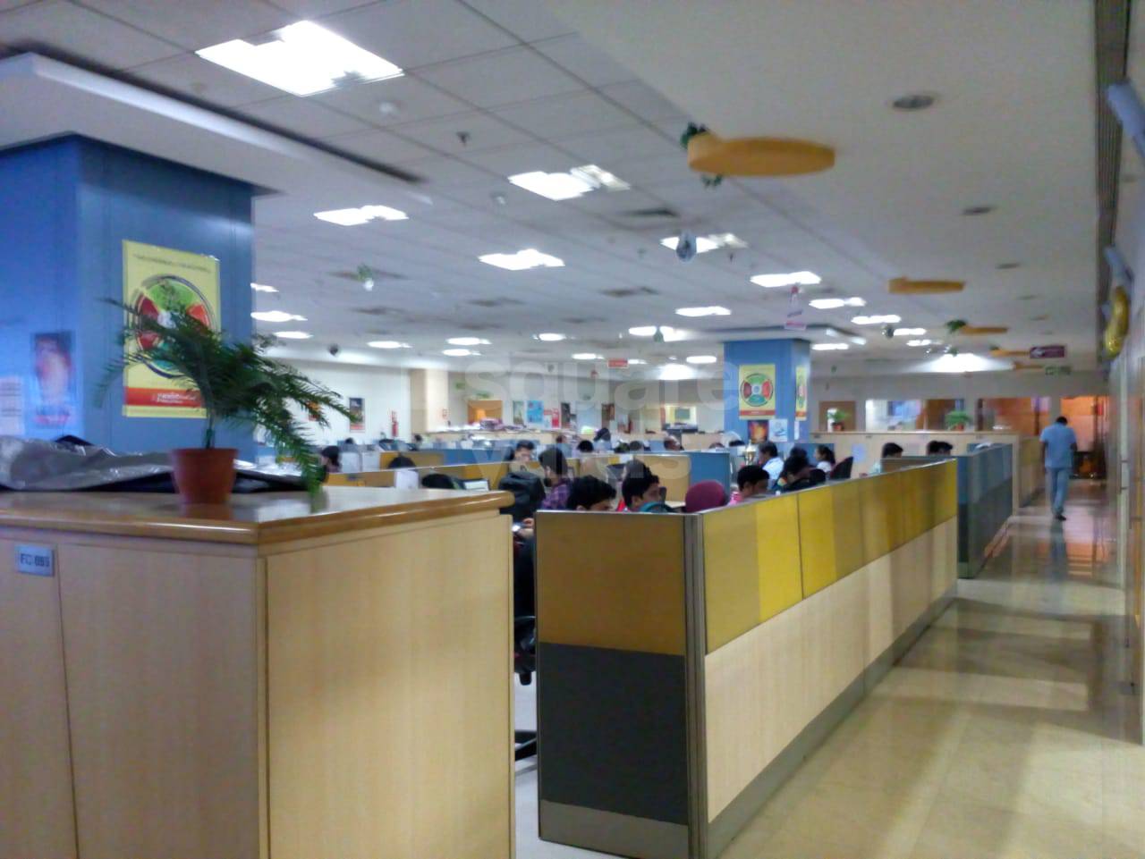 Resale Commercial Office Space 13500 Sq.Ft. in Omkar The Summit Business Bay, Andheri East