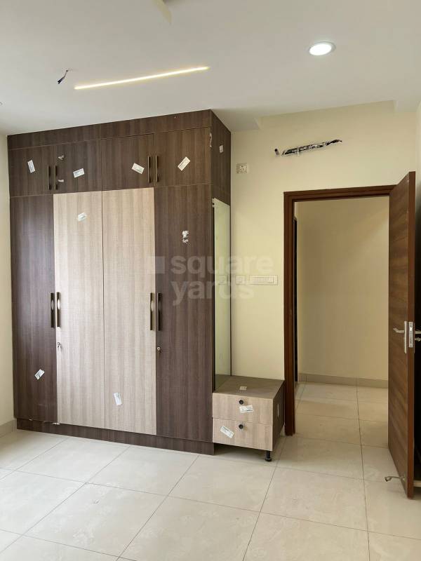 Rental 2 Bedroom 1298 Sq.Ft. Apartment in Annapurna Arcade Kukatpally