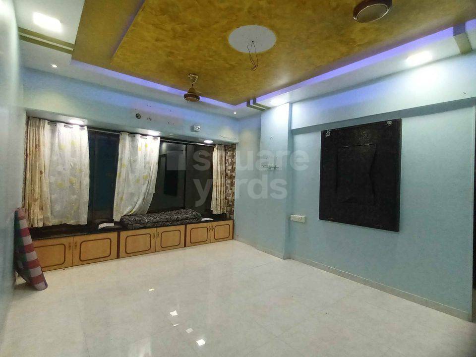 Rental 3 Bedroom 2300 Sq.Ft. Villa in Diamond Garden, Chembur Mumbai