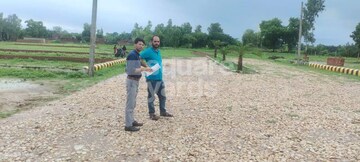  Plot For Sale in Arjunganj