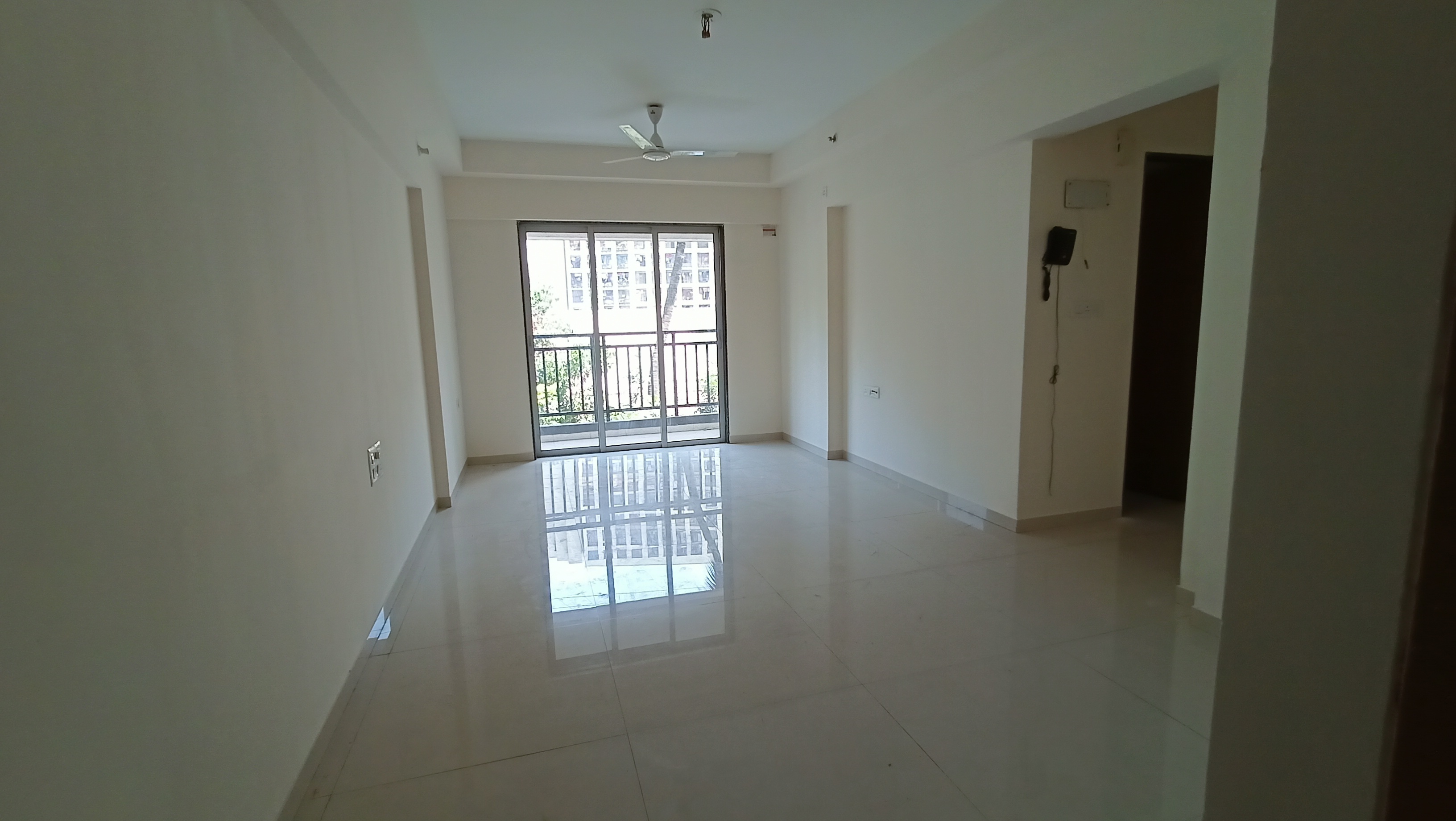 3 BHK Apartment For Resale in Godrej Central Chembur Mumbai  4398828