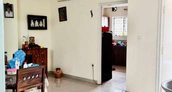 2 BHK Apartment For Rent in SMR Vinay Cascades Blk B1 Cv Raman Nagar Bangalore 4399136