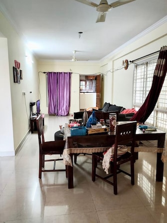 2 BHK Apartment For Rent in SMR Vinay Cascades Blk B1 Cv Raman Nagar Bangalore  4399136