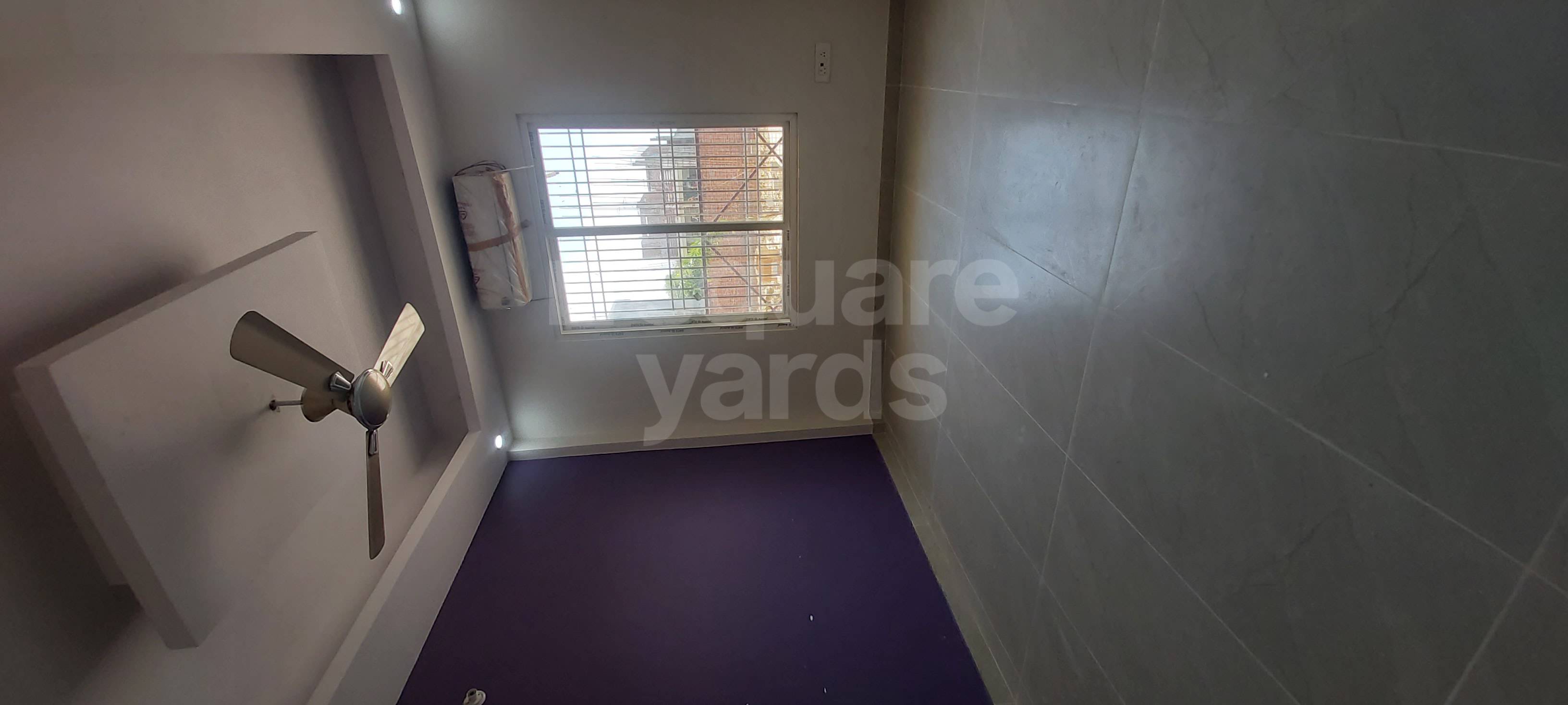 Resale 3 Bedroom 1500 Sq.Ft. Independent House in Deva Road Lucknow