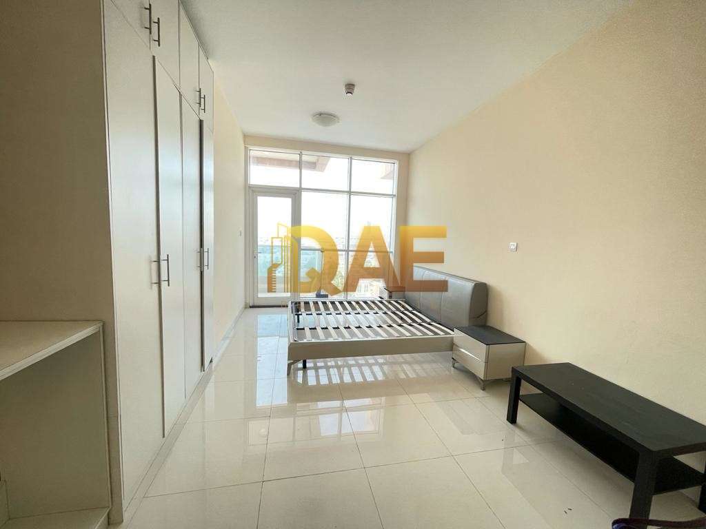 Studio  Apartment For Sale in Jumeirah Village Triangle