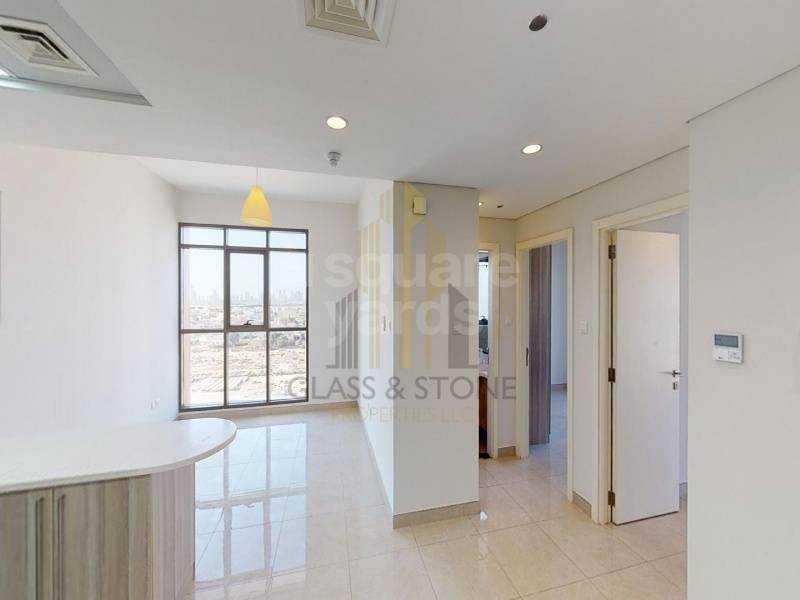 2 BR  Apartment For Sale in Green Diamond 1