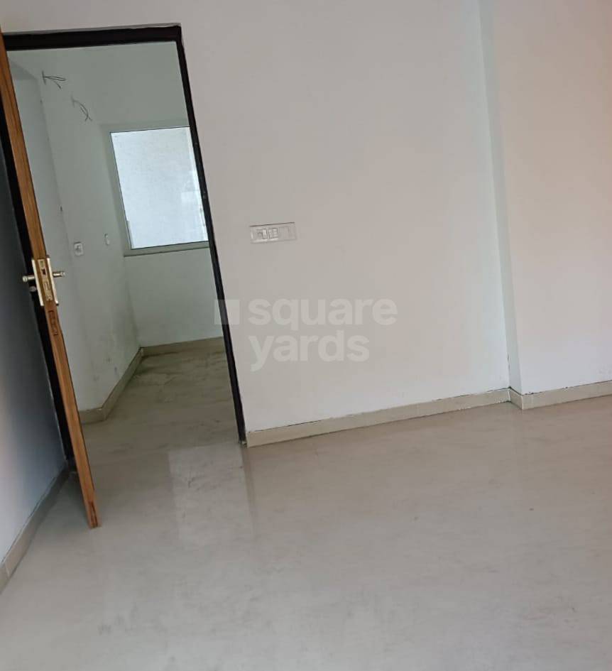 Rental 3 Bedroom 1280 Sq.Ft. Independent House in RWA Apartments Sector